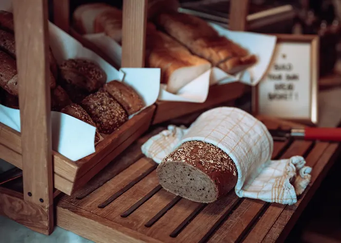 Max Brown 7Th District, Part Of Sircle CollectionHotel Wien